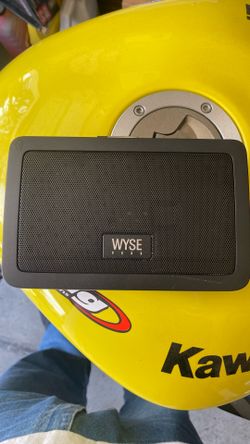Thin Pad WYSE