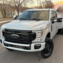 2022 Ford F-350