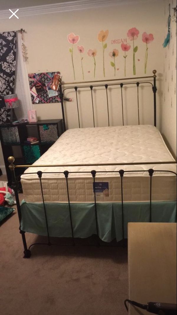 New And Used Bed Frames For In Anderson Sc Offerup