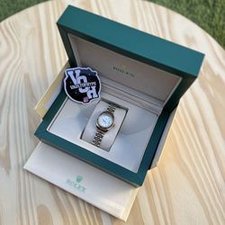 Whole Rolex Watch $385