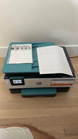 Officejet pro 8028e printer