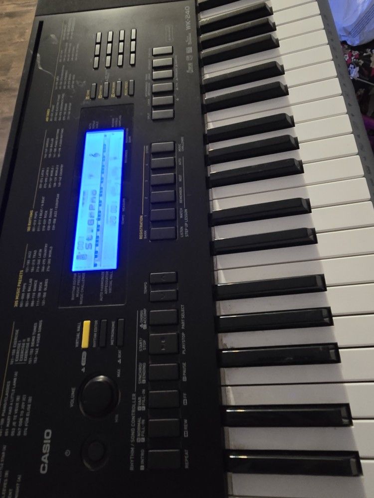 Piano 