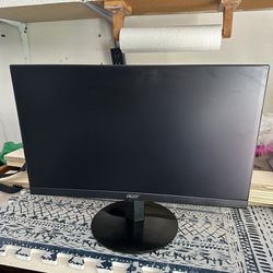 Monitor In Excellent Condition Condition Working