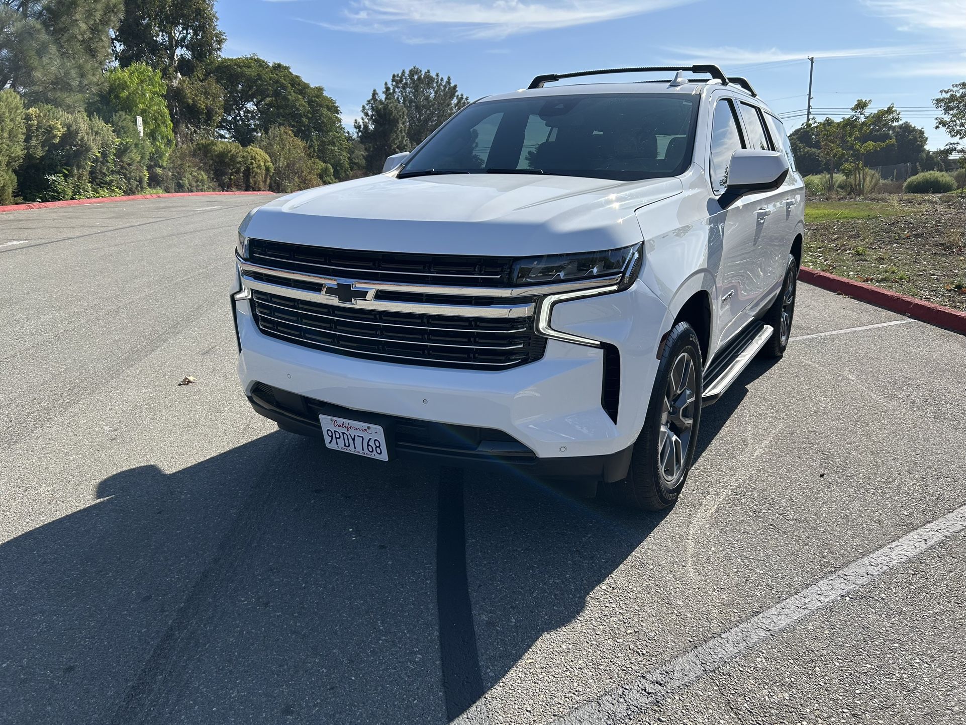 2023 Chevrolet Tahoe for Sale in Long Beach, CA OfferUp
