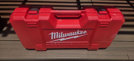 Milwaukee Sawzall 6509