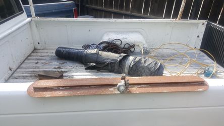 Cement Finishing Float