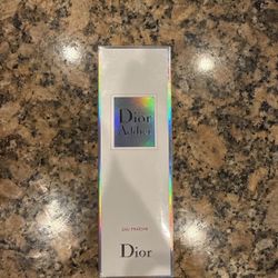 Dior Addict Eau Fraîche Perfume – 3.4oz / 100ml 