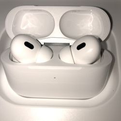 Apple Airpod 2nd Gen