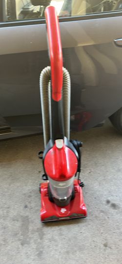Vacum Cleaner