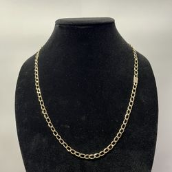 Gold Chain