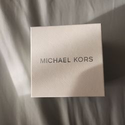 Michael kors wach