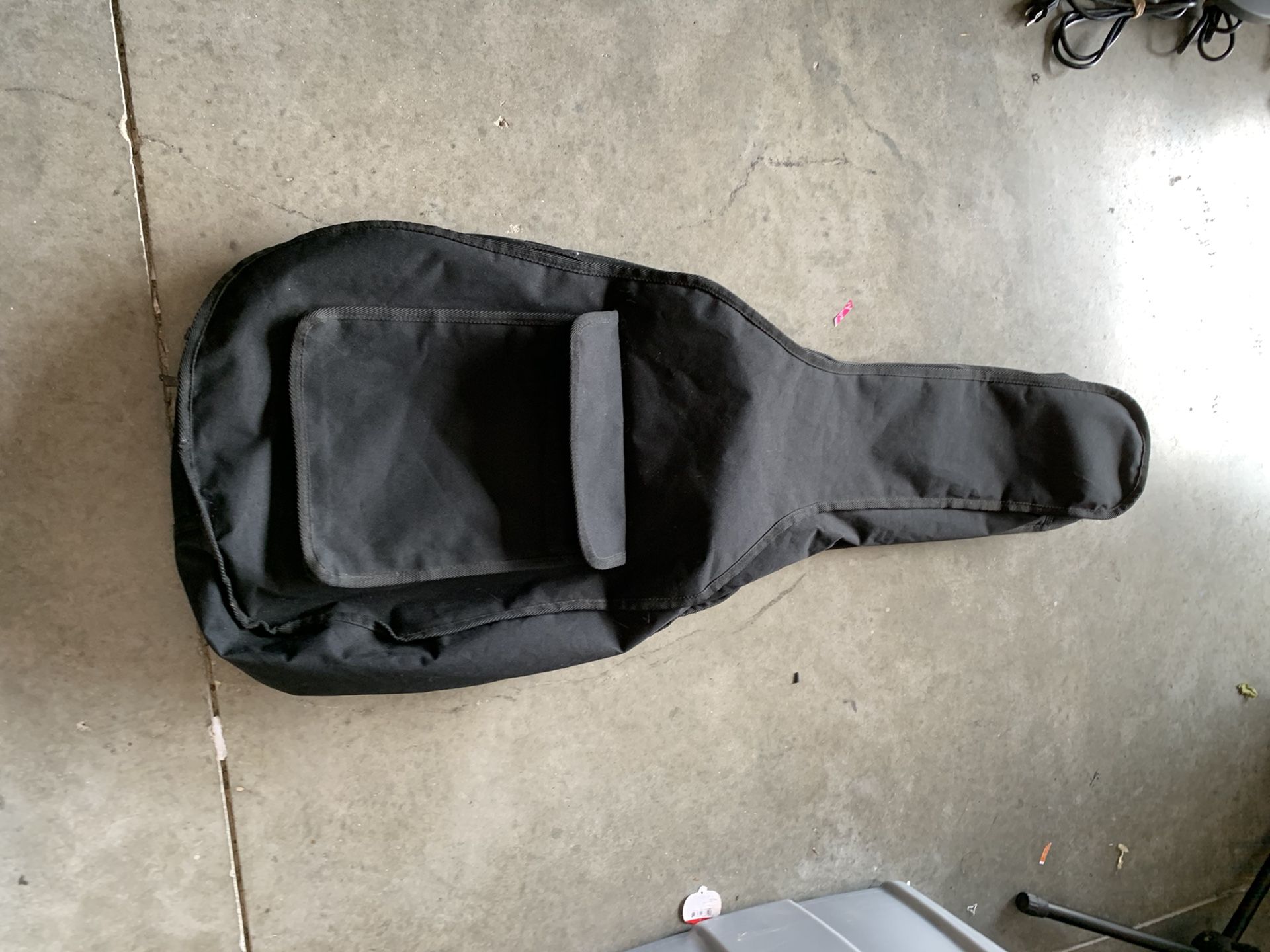 Guitar bag