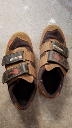 Specialized Mountain Bike Shoes
