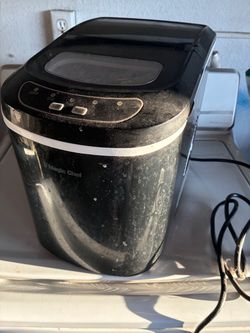 Ice Maker