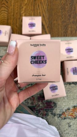 Handmade Shampoo bars (11)