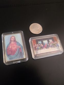 Jesus Gold Bar Collectibles