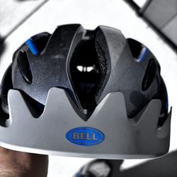 Bike Helmet 