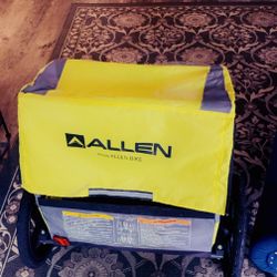 Bike Trailer 