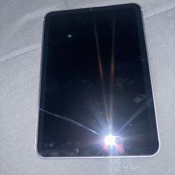iPad mini -6 gen