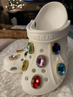 Croc Charms! Many Styles Available, Collect Them All! $4 each PICKUP ONLY