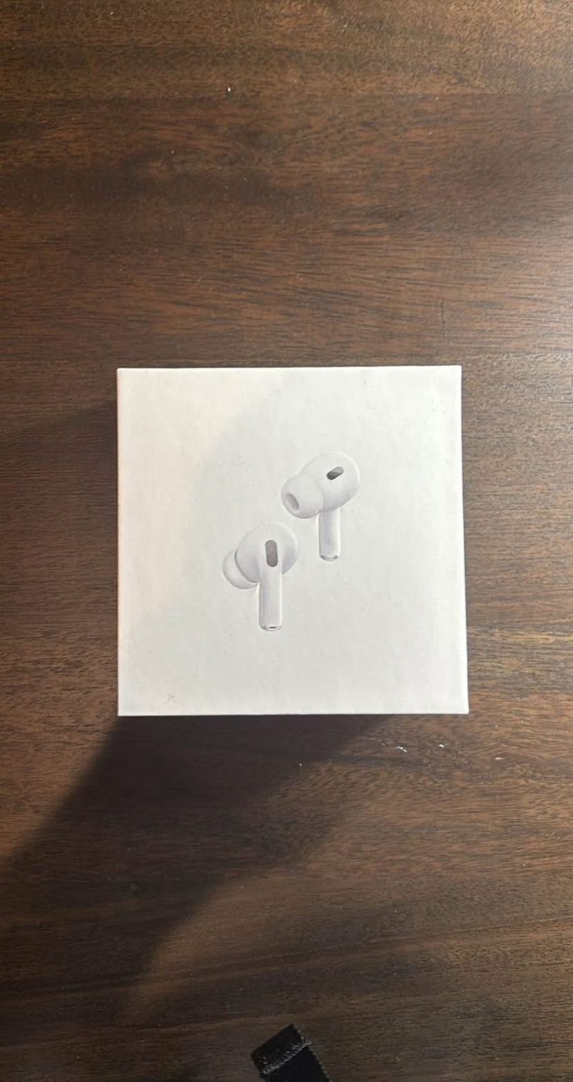 AirPods Pro Gen 2