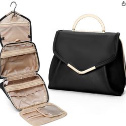 Makeup Bag