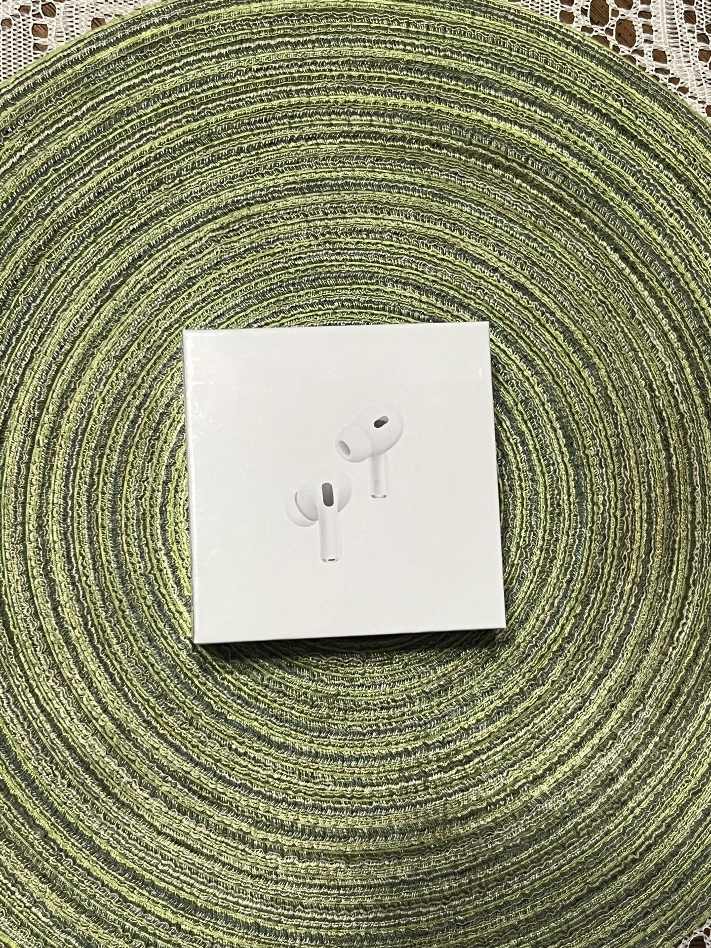 AirPods Pro 2