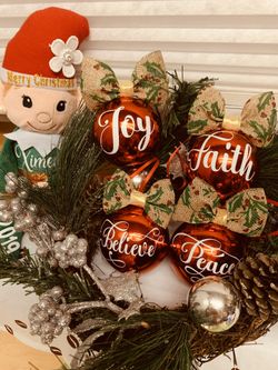 Ornaments