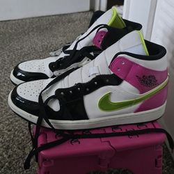 Jordan 1 