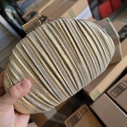 Women's Shell Shaped Clutch 