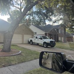2002 F-250 Title In Hand 