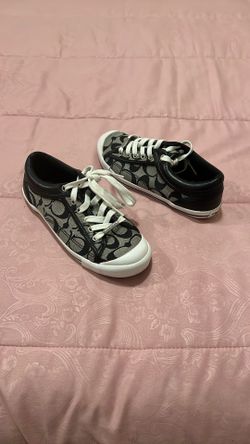 Coach Shoes Zapatos Coach