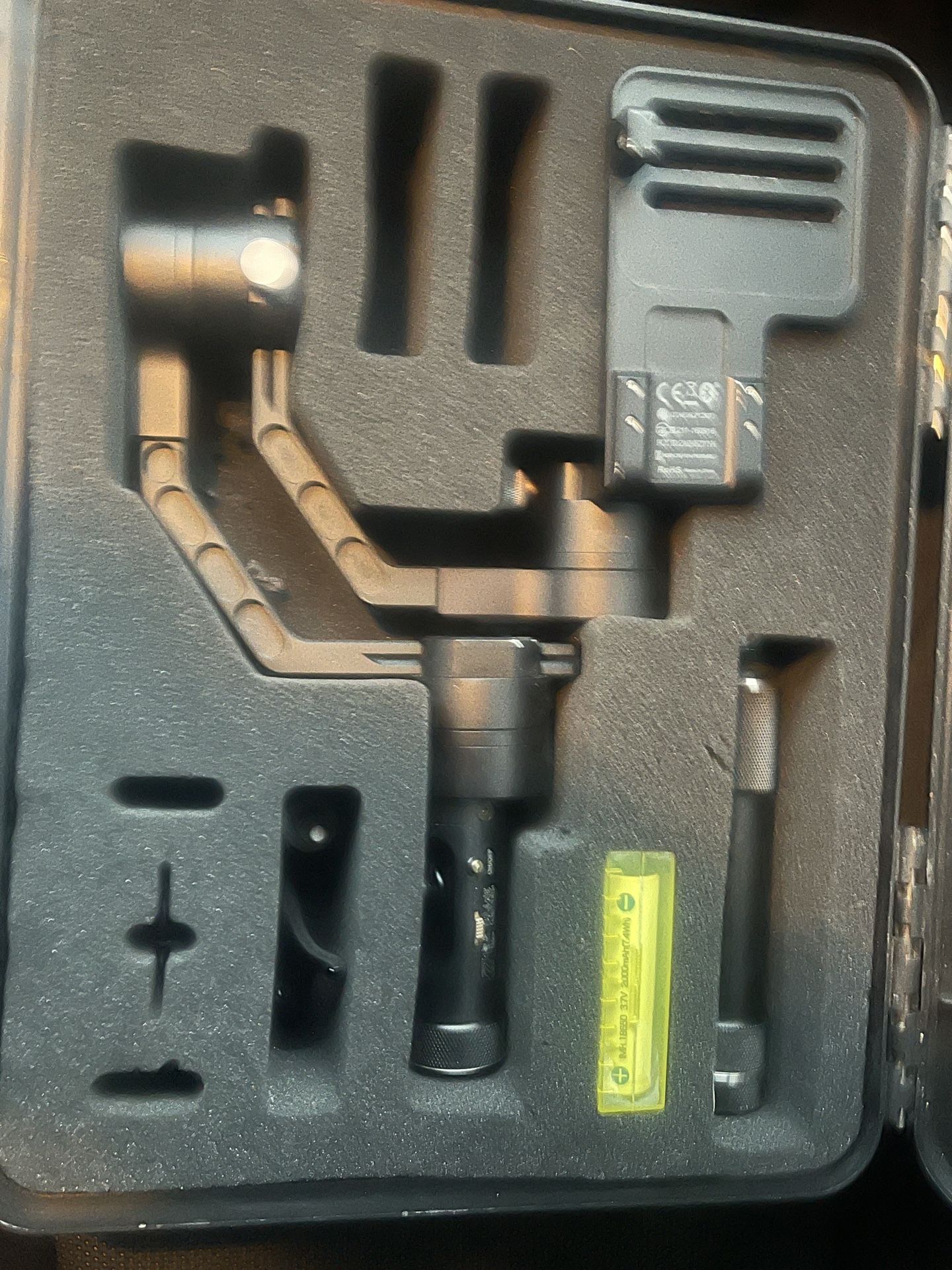 Zhiyun Crane V2