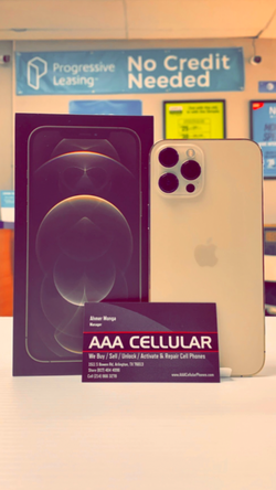 Apple iPhone 12 Pro