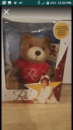 Country Cuddles - Reba