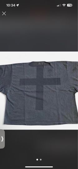 Kanye west vultures tees