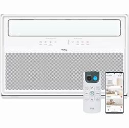 Air Conditioner TCL 12000 BTU AC Q-Series