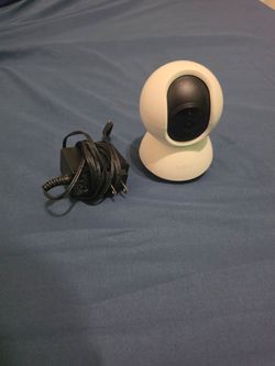Tapo Secruity Camera