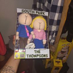 South Park Plus