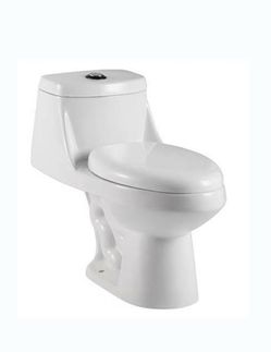 Toilet New