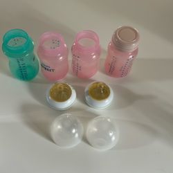 Baby Bottles 
