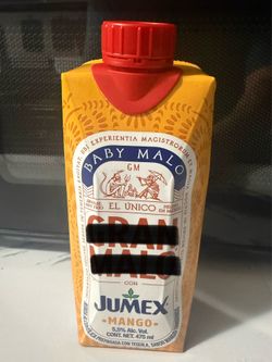 Mango jumex