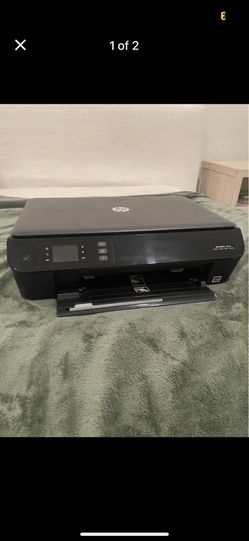 HP ENVY 4500 PRINTER