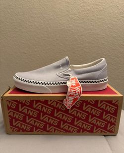 Brand NEW Vans