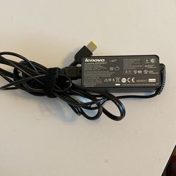 PC Charger Adapter