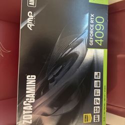 Zotac 4090 