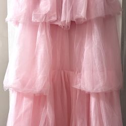 Forever 21 x Wicked Glinda Skirt size XS, S, M, & L 