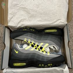 NIKE AIR MAX 95
