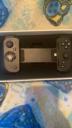 Razer Mobile Gaming Controller for IPhone