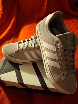 adidas Daily 4.0 Men's Size 10 Women's Size 11  IF4504  New